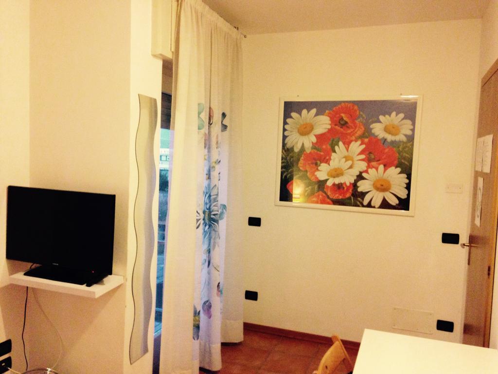 Marameo B&B Udine Rom bilde