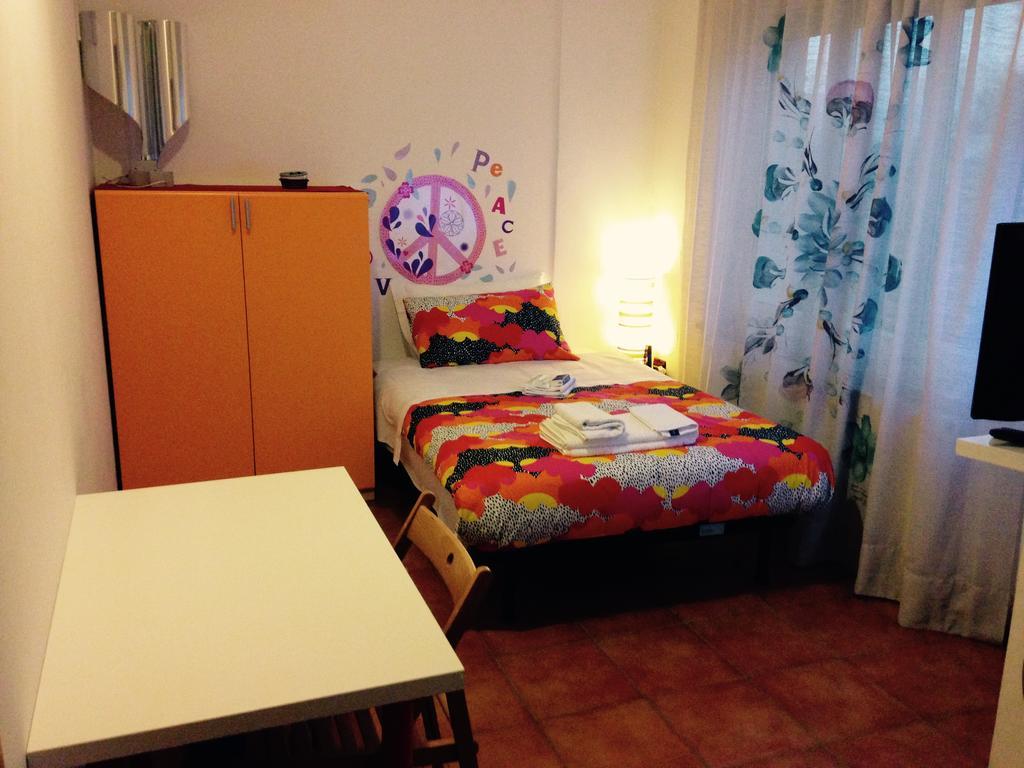 Marameo B&B Udine Rom bilde